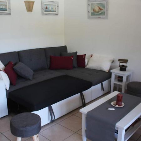 Residence Gascogne \ Appartement 116 Бискарос Екстериор снимка