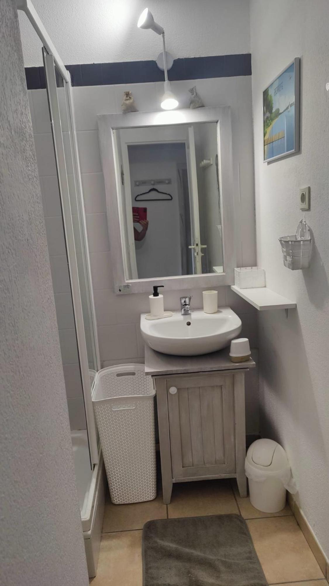 Residence Gascogne \ Appartement 116 Бискарос Екстериор снимка